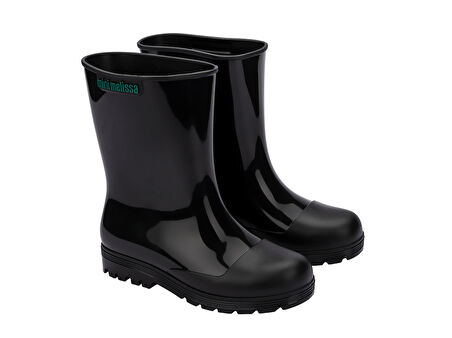 Mini Melissa Mini Welly Çocuk Çizme