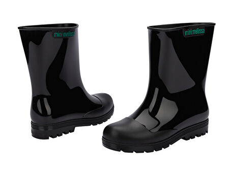 Mini Melissa Mini Welly Çocuk Çizme