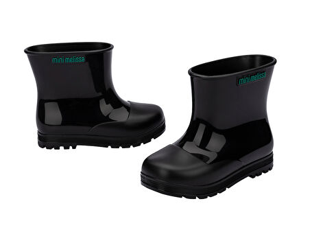 Mini Melissa Welly Çocuk Çizme