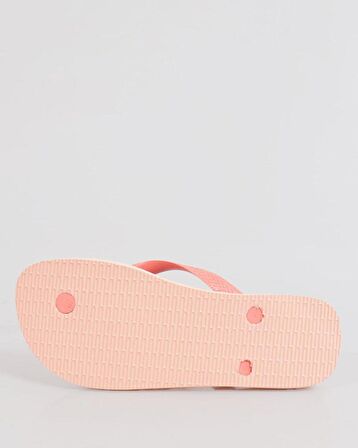 HAVAIANAS Top Animals Ballet Rose Pink 4132920-7233