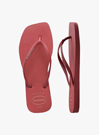 HAVAIANAS Slim Square Logo Pop Up Pou Brasil 4148959-5190