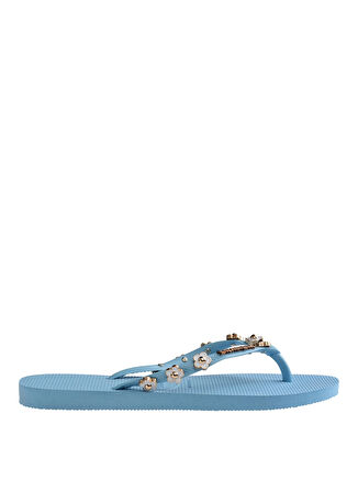 Havaianas Mavi Kadın Plaj Terliği HAV. SLIM