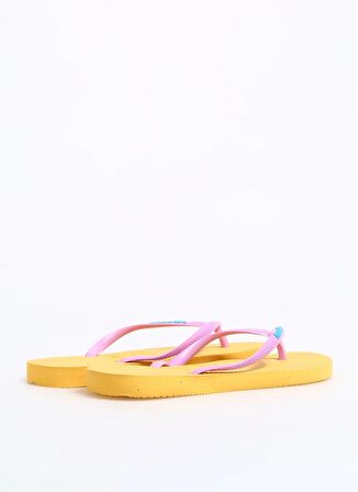 Havaianas Sarı Kadın Plaj Terliği 41197875559