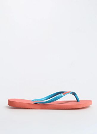 Havaianas Şeftali Kadın Plaj Terliği 41197875567