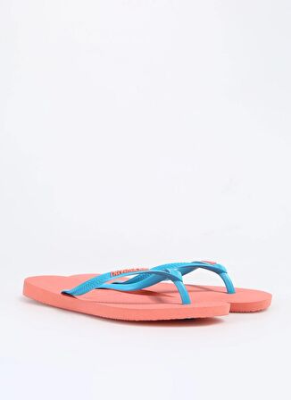 Havaianas Şeftali Kadın Plaj Terliği 41197875567