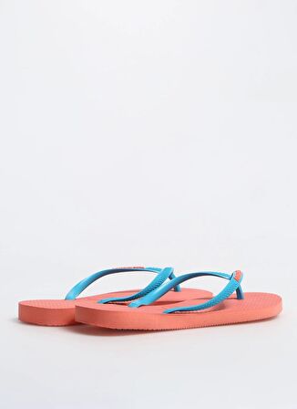 Havaianas Şeftali Kadın Plaj Terliği 41197875567