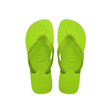 Havaianas Hav. Top Çocuk Sandalet 4000029-1411 Yeşil