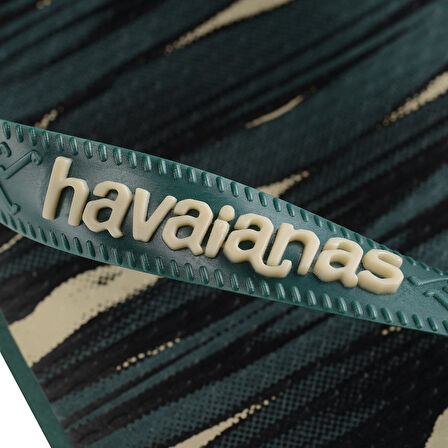 Havaianas Top Camu Erkek Terlik 4141398