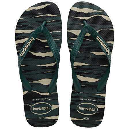 Havaianas Top Camu Erkek Terlik 4141398
