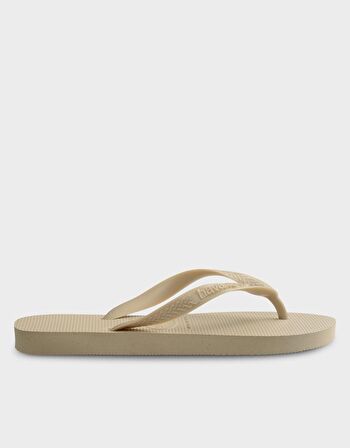 HAVAIANAS Top Senses Sand Grey 4149369-0154