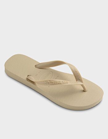 HAVAIANAS Top Senses Sand Grey 4149369-0154