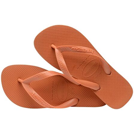 HAVAIANAS Top Senses Cerrado Orange 4149369-4919