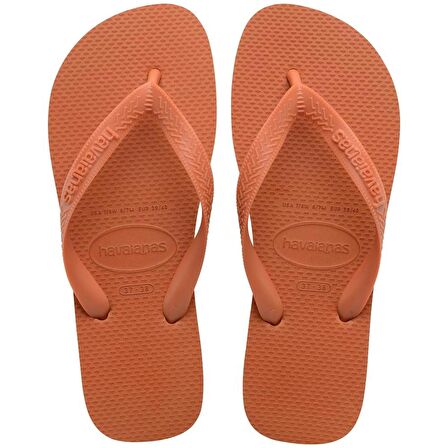 HAVAIANAS Top Senses Cerrado Orange 4149369-4919