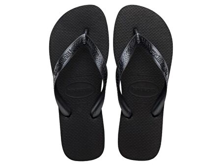 HAVAIANAS Top Tıras Senses Black 4149375-0090