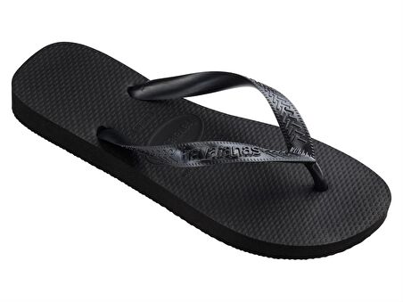 HAVAIANAS Top Tıras Senses Black 4149375-0090