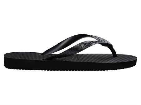 HAVAIANAS Top Tıras Senses Black 4149375-0090