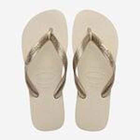 HAVAIANAS Top Tıras Sense Beige 4149375-0121