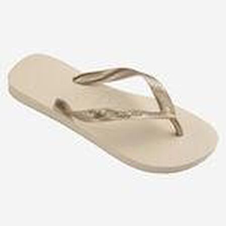 HAVAIANAS Top Tıras Sense Beige 4149375-0121