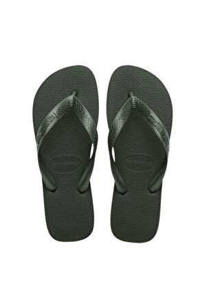 HAVAIANAS Top Tıras Senses Olive Green 4149375-4896