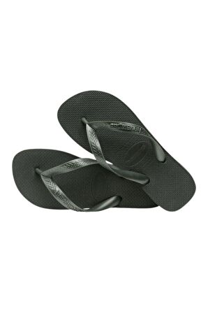 HAVAIANAS Top Tıras Senses Olive Green 4149375-4896