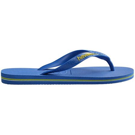 HAVAIANAS Brasil Logo Neon Star Blue 4149370-9438