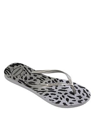 Havaianas Gümüş Kadın Plaj Terliği 4103352