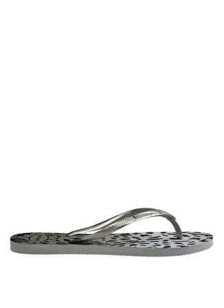 Havaianas Gümüş Kadın Plaj Terliği 4103352