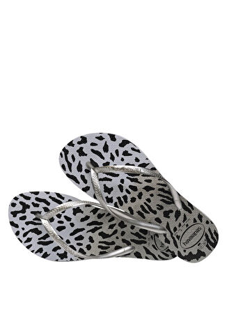 Havaianas Gümüş Kadın Plaj Terliği 4103352