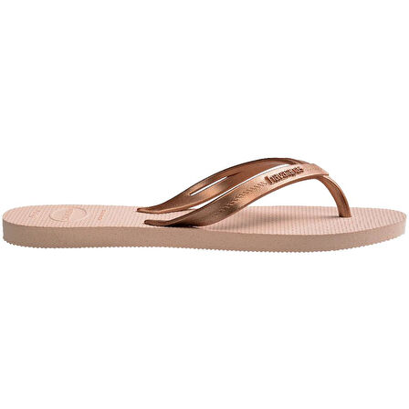 HAVAIANAS Elegance Rose Parmak Arası Terlik 4148801-0076