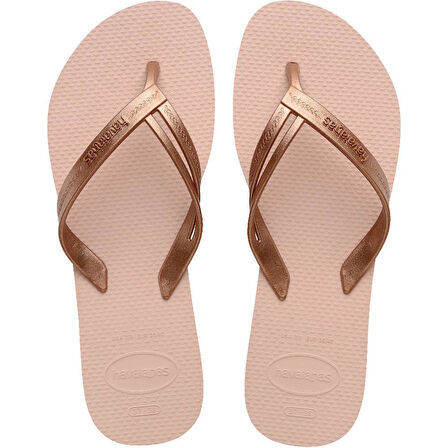 HAVAIANAS Elegance Rose Parmak Arası Terlik 4148801-0076