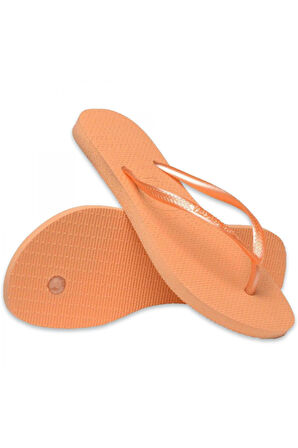 Havaianas 4000030 Havslim Fc Parmak Arası Kavuniçi Kadın Terlik