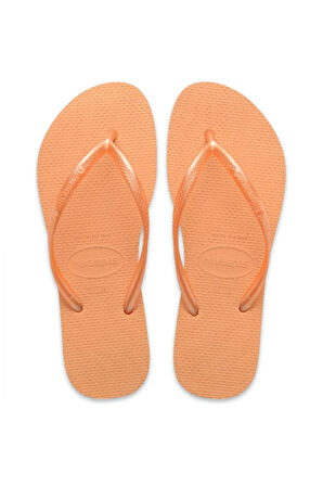 Havaianas 4000030 Havslim Fc Parmak Arası Kavuniçi Kadın Terlik
