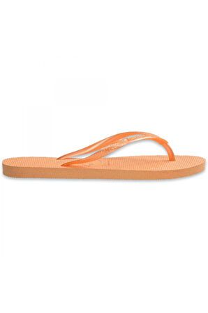 Havaianas 4000030 Havslim Fc Parmak Arası Kavuniçi Kadın Terlik