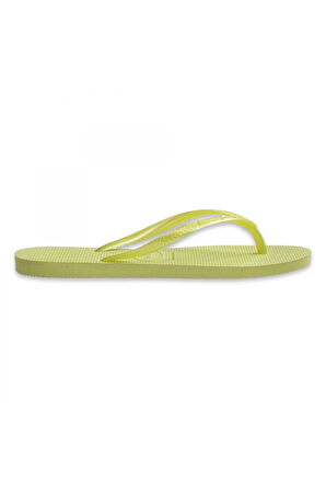 Havaianas 4000030 Havslim Fc Parmak Arası Açık Yeşil Kadın Terlik