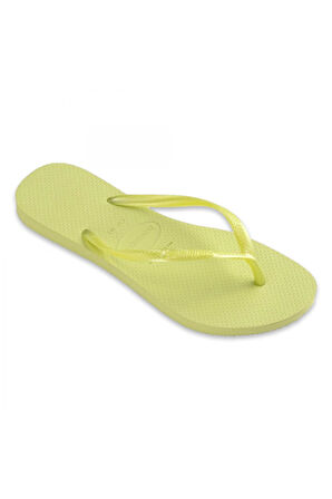 Havaianas 4000030 Havslim Fc Parmak Arası Açık Yeşil Kadın Terlik