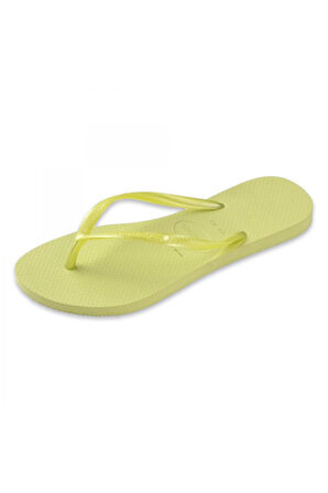 Havaianas 4000030 Havslim Fc Parmak Arası Açık Yeşil Kadın Terlik