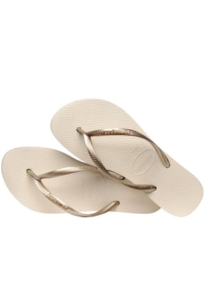 Havaianas Slım flatform Kadın Terlik 4144537