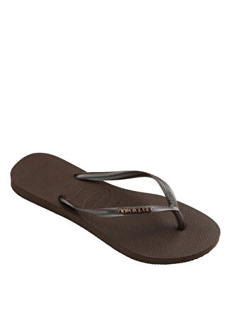 Havaianas Kahve Kadın Plaj Terliği 4119875