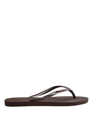 Havaianas Kahve Kadın Plaj Terliği 4119875