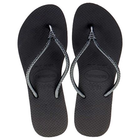 HAVAIANAS Tubular Black 4149504-0090