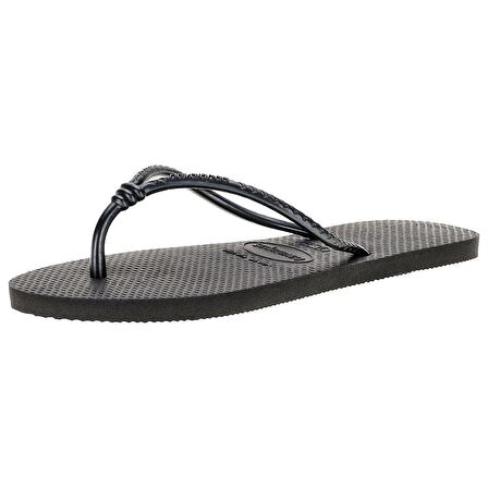 HAVAIANAS Tubular Black 4149504-0090