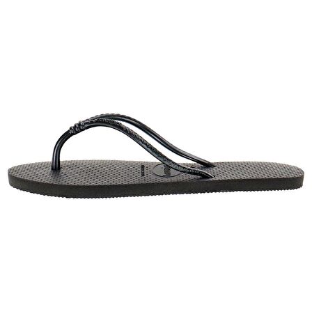 HAVAIANAS Tubular Black 4149504-0090