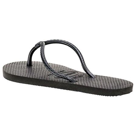 HAVAIANAS Tubular Black 4149504-0090