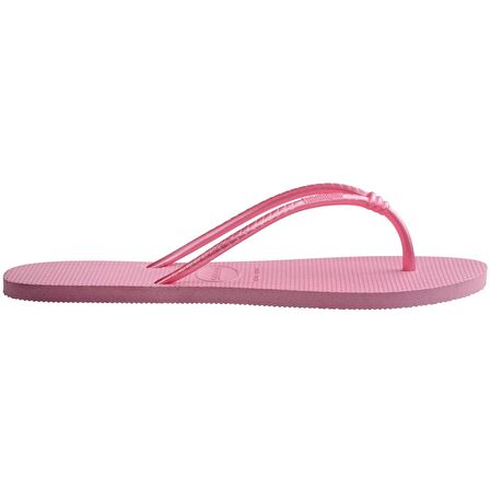 Havaianas Tubular Pink Lemonade  Pembe Kadın Terlik