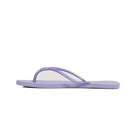 Havaianas Tubular Lilac Breeze  Lila Kadın Terlik