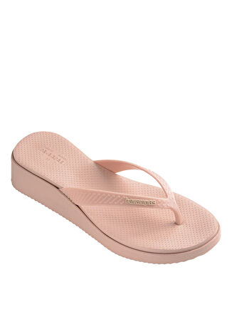 Havaianas Pembe Kadın Plaj Terliği 4149329