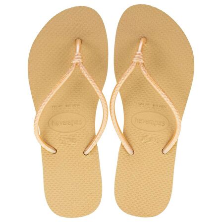 HAVAIANAS Tubular Golden 4149504-0570