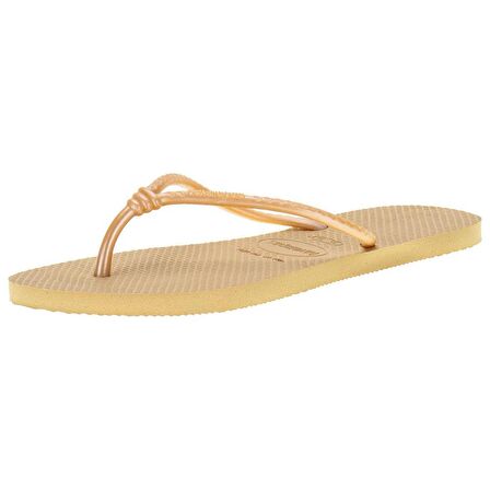 HAVAIANAS Tubular Golden 4149504-0570