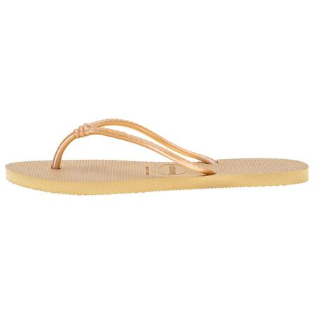 HAVAIANAS Tubular Golden 4149504-0570