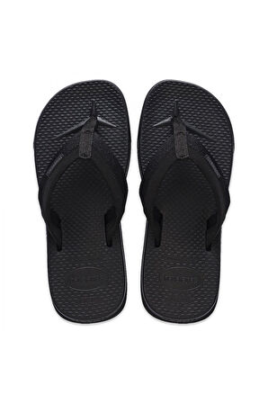 Havaianas 4149926 Track Plus Parmak Arası Siyah Unisex Terlik
